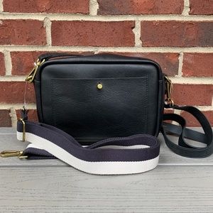 Madewell The Large Transport Camera Bag